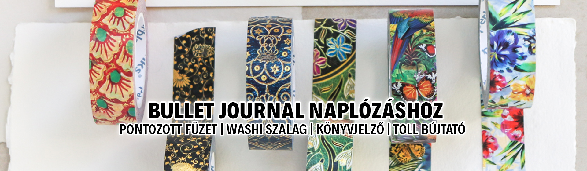 pontozott notesz bullet journal bujo naptár tervező kespapír