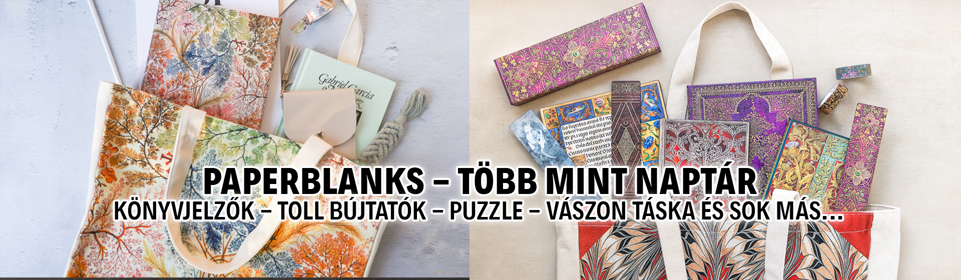 ajándék ötletek férfi női gyerek paperblanks