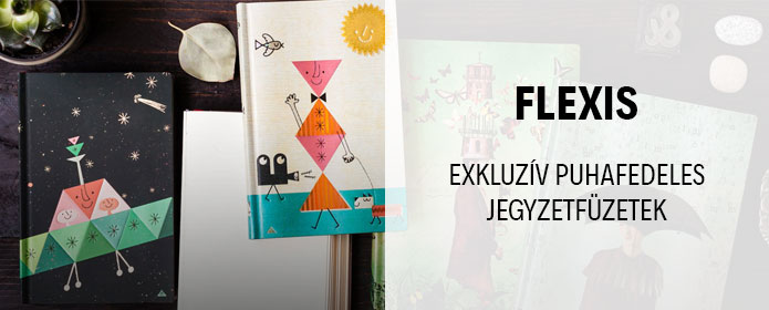 paperblanks jegyezetfüzet