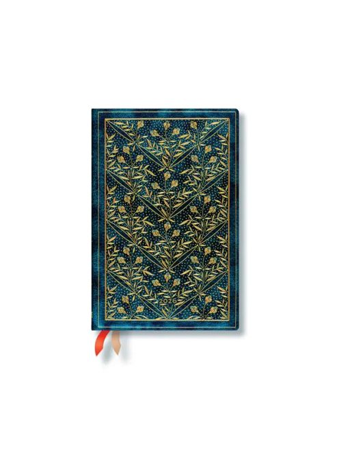 Paperblanks keményfedeles naptár (2026) 12 hónapos - Wildflower Song mini napi (9780349707266)