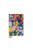 Paperblanks keményfedeles naptár (2026) 12 hónapos - Monet's Chrysanthemums mini horizontális (9780349707327)