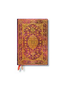   Paperblanks keményfedeles naptár (2026) 12 hónapos - The Orchard mini verso (9780349707440)