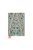 Paperblanks keményfedeles naptár (2026) 12 hónapos - Vault of the Milan Cathedral midi horizontális (9780349707648)