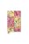Paperblanks keményfedeles naptár (2026) 12 hónapos - Kara-ori Pink maxi vertikális (9780349707914)