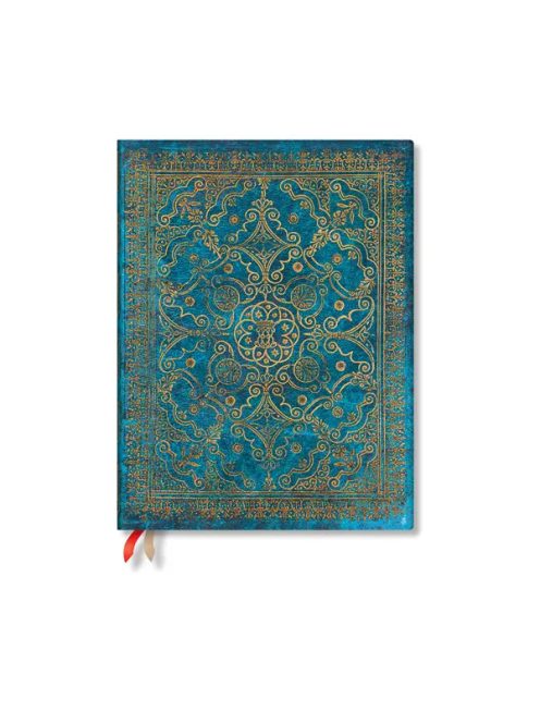 Paperblanks keményfedeles naptár (2026) 12 hónapos - Azure ultra napi (9780349707952)
