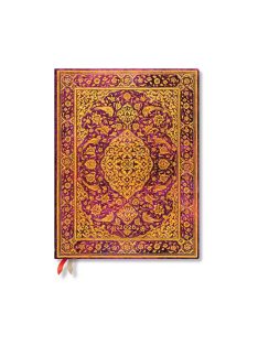   Paperblanks keményfedeles naptár (2026) 12 hónapos - The Orchard ultra napi (9780349707983)