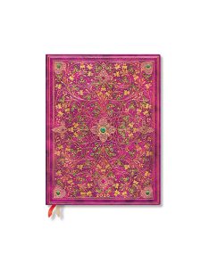   Paperblanks keményfedeles naptár (2026) 12 hónapos - Diamond Jubilee ultra verso (978034908119)