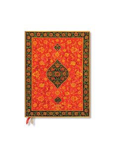   Paperblanks keményfedeles naptár (2026) 12 hónapos - Layla ultra verso (9780349708126)