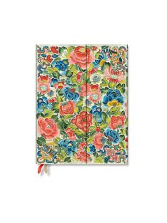   Paperblanks keményfedeles naptár (2026) 12 hónapos - Pear Garden ultra verso (9780349708140)