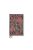 Paperblanks puhafedeles naptár (2026) 12 hónapos - Garnet mini horizontális (9780349708317)
