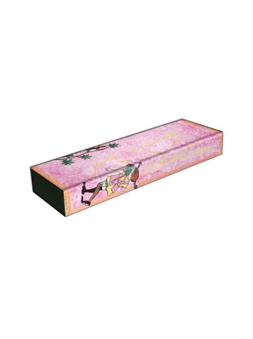 Paperblanks tolltartó PA1377-9 Astrid Lindgren, Pippi Longstocking