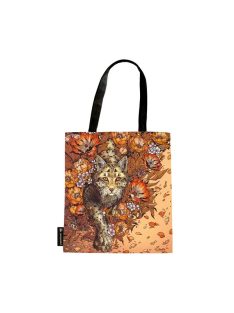   Paperblanks vászontáska PA1390-8 Lynx Rising,Erica Williams Art