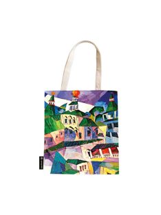   Paperblanks vászontáska PA1393-9 St.Petersburg,Lentulov’s Cityscapes