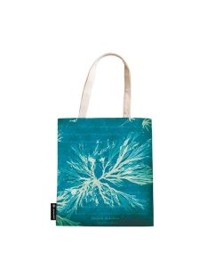   Paperblanks vászontáska PA1394-6 Sea Flowers, Anna Atkins’ Cyanotypes