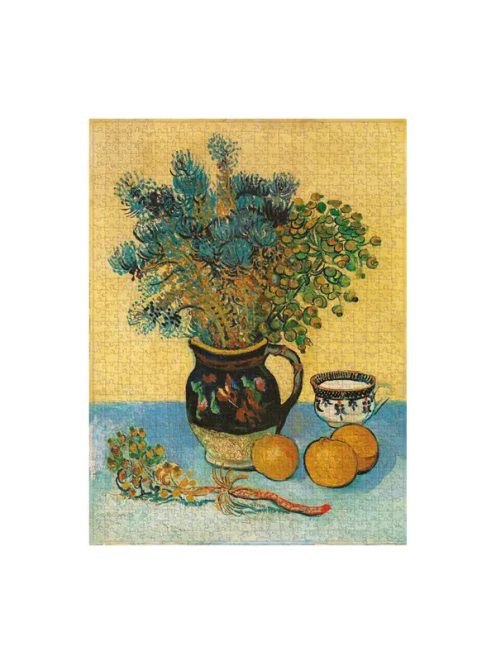 Paperblanks puzzle PA1400-4 (500 db-os) Van Gogh’s Still Life