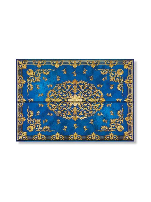 Paperblanks dokumentumtartó PA1403-5 Silk Sky,Guiding Star