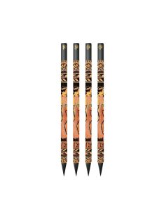   Paperblanks ceruza PA1425-7 (12 db-os) Gathering of DeitiesAncient Greek Pottery