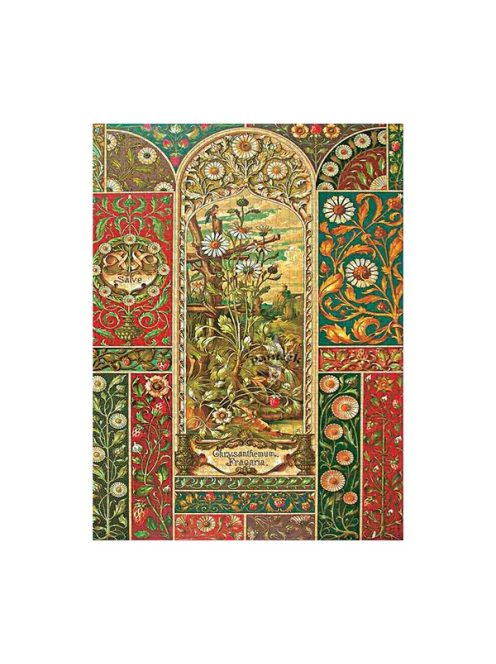 Paperblanks puzzle PA1433-2 (1000 db-os )Viennese Fruit, Vox Botanica