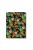 Paperblanks fűzött notesz A4 CB1498-1 Nani,Aloha pontozott