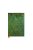 Paperblanks keményfedeles naptár 2027 GRANDE VER DE1983-2 Emerald Flower