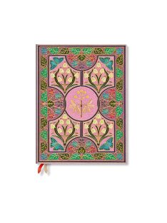   Paperblanks naptár puhafedeles 2027 ULTRA VER FE2018-0 Mimosa