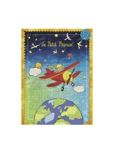   Paperblanks kirakós-puzzle (500 db-os) The Little Prince (9780349724232)