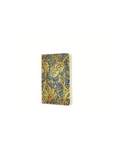 Paperblanks fűzött notesz A6 Morris Windrush pontozott