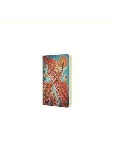 Paperblanks fűzött notesz A6 Firebird pontozott