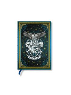   Paperblanks butikkönyv "Ravenclaw" PBD6516 MIDI sima 