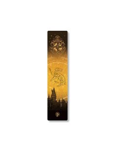   Paperblanks könyvjelző Harry Potter "Hufflepuff " PAD6584