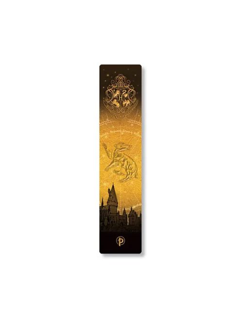 Paperblanks könyvjelző Harry Potter "Hufflepuff " PAD6584