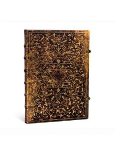 Paperblanks butikkönyv Grolier grande üres (9781439715949)