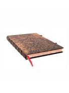 Paperblanks butikkönyv Grolier grande üres (9781439715949)