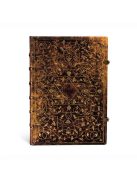 Paperblanks butikkönyv Grolier grande üres (9781439715949)