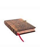 Paperblanks butikkönyv Grolier midi vonalas (9781439715963)