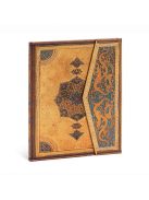 Paperblanks butikkönyv Safavid ultra vonalas (9781439716014)