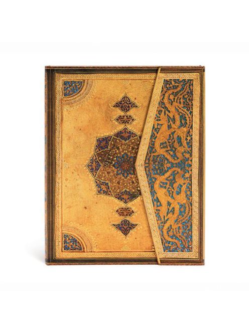 Paperblanks butikkönyv Safavid ultra vonalas (9781439716014)