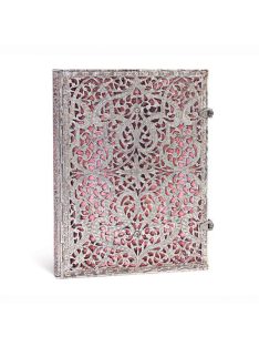   Paperblanks butikkönyv Blush Pink ultra vonalas (9781439719152)