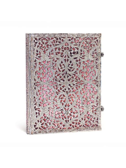 Paperblanks butikkönyv Blush Pink ultra vonalas (9781439719152)