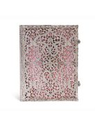Paperblanks butikkönyv Blush Pink ultra vonalas (9781439719152)