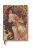 Paperblanks butikkönyv Autumn Maiden mini vonalas (9781439721797)