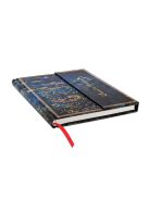 Paperblanks butikkönyv Monet, Water Lillies ultra üres (9781439722268)