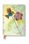 Paperblanks butikkönyv Hummingbird mini vonalas (9781439722343)