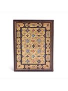 Paperblanks butikkönyv Shiraz ultra vonalas (9781439725382)