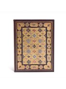 Paperblanks butikkönyv Shiraz ultra vonalas (9781439725382)