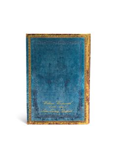   Paperblanks butikkönyv Wordsworth midi vonalas (9781439725719)