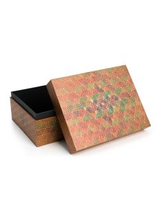   Paperblanks díszdoboz Metta ultra téglatest alakú doboz (9781439725832)