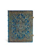 Paperblanks butikkönyv Azure ultra üres (9781439726792)