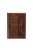 Paperblanks butikkönyv Shakespeare, Sir Thomas More midi üres (9781439729106)