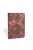Paperblanks butikkönyv Black Dahlia mini vonalas (9781439729632)